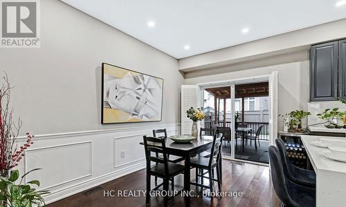 90 Boticelli Way, Vaughan, ON - Indoor