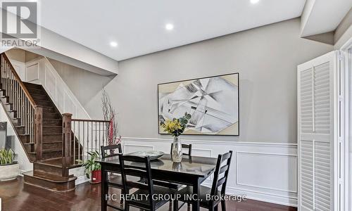 90 Boticelli Way, Vaughan, ON - Indoor