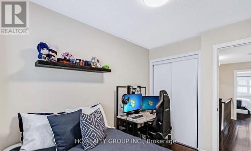 90 Boticelli Way, Vaughan, ON - Indoor