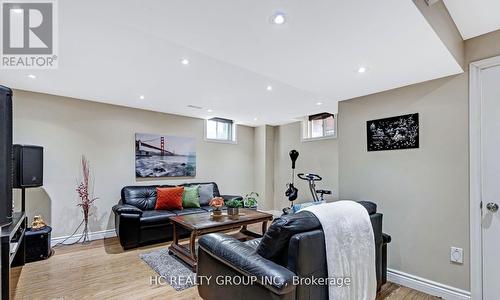 90 Boticelli Way, Vaughan, ON - Indoor