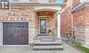 90 Boticelli Way, Vaughan, ON  - Outdoor 