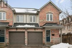 121 - 86 JOYMAR DRIVE  Mississauga, ON L5M 7Z6