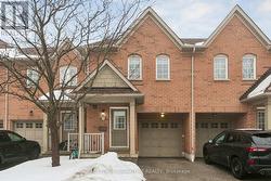 25 - 3950 ERIN CENTRE BOULEVARD  Mississauga, ON L5M 0A5