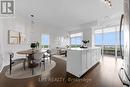901 - 560 North Service Road N, Grimsby, ON  - Indoor Photo Showing Dining Room 