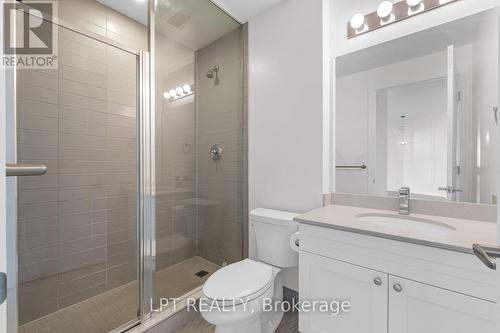 901 - 560 North Service Road N, Grimsby, ON - Indoor Photo Showing Bathroom