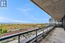 901 - 560 North Service Road N, Grimsby, ON  - Outdoor With Balcony With View With Exterior 