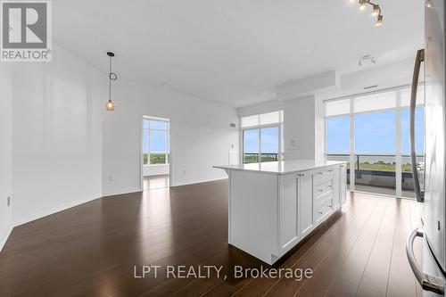 901 - 560 North Service Road N, Grimsby, ON - Indoor
