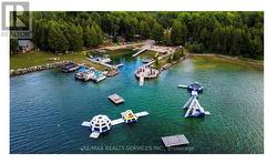 60 DALY'S ROAD  Northern Bruce Peninsula, ON N0H 1Z0