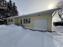19 Saskatchewan AVENUE  Quill Lake, SK S0A 3E0
