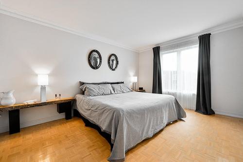 Chambre à coucher principale - 654 Av. Pine, Saint-Lambert, QC 