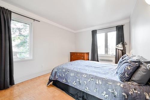 Chambre à coucher - 654 Av. Pine, Saint-Lambert, QC 