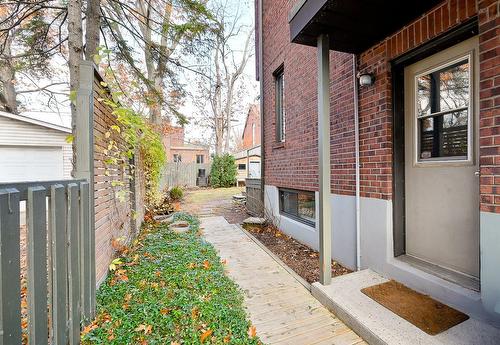 Autre - 654 Av. Pine, Saint-Lambert, QC 