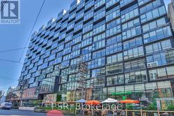 1009 - 629 KING STREET W  Toronto, ON M5V 0G9