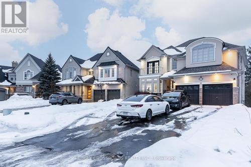 1653 GOLDENRIDGE ROAD  Pickering, ON L1V 7J5