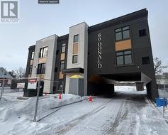 303 - 60 DONALD STREET  Barrie (Queen's Park), ON L4N 1E3