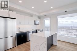 1333 WEBER Street E Unit# 1504  Kitchener, ON N2A 1C2