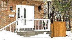 38 LEVITT COURT  Toronto, ON M2R 3P9