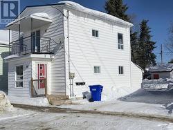 96 PROSPECT AVENUE  Kirkland Lake (Kl & Area), ON P2N 2W8