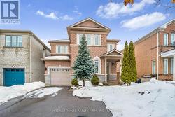 56 WILDBERRY CRESCENT  Vaughan, ON L4H 2C6