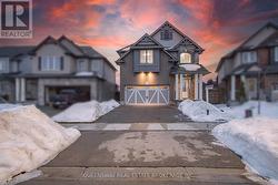 1306 CAEN AVENUE  Woodstock, ON N4T 0J5