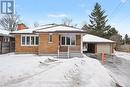 1299 Evans Boulevard, Ottawa, ON  - Outdoor 