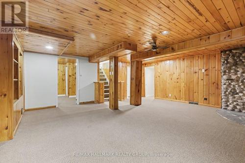 1299 Evans Boulevard, Ottawa, ON - Indoor