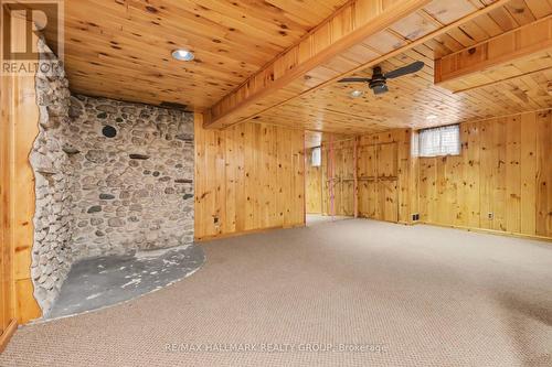 1299 Evans Boulevard, Ottawa, ON - Indoor