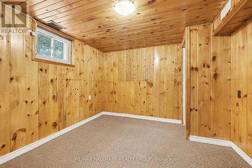 1299 Evans Boulevard, Ottawa, ON - Indoor Photo Showing Other Room