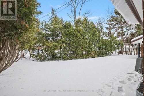 1299 Evans Boulevard, Ottawa, ON - Outdoor