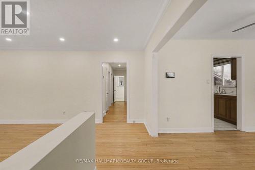 1299 Evans Boulevard, Ottawa, ON - Indoor Photo Showing Other Room