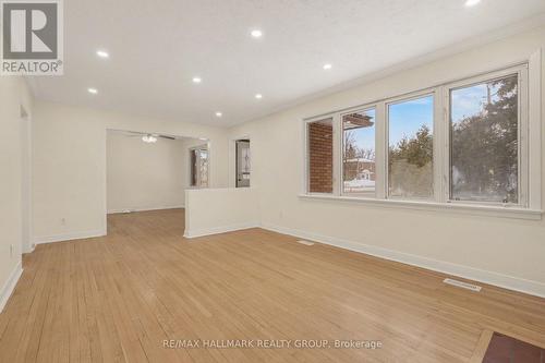 1299 Evans Boulevard, Ottawa, ON - Indoor Photo Showing Other Room
