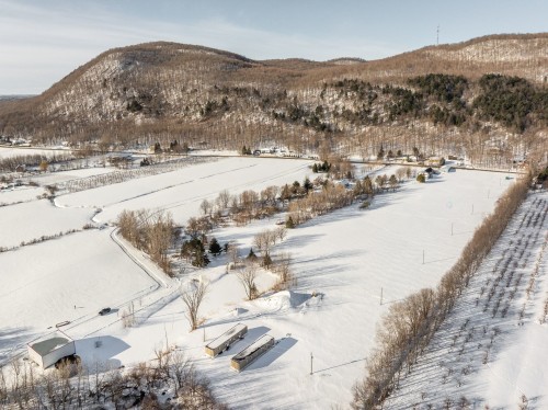 Overall view - 1125 Grand Rg St-Charles, Saint-Paul-D'Abbotsford, QC 