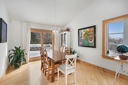 Dining Room - 1125 Grand Rg St-Charles, Saint-Paul-D'Abbotsford, QC 