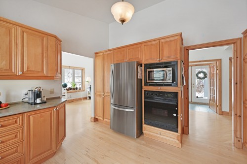 Kitchen - 1125 Grand Rg St-Charles, Saint-Paul-D'Abbotsford, QC 
