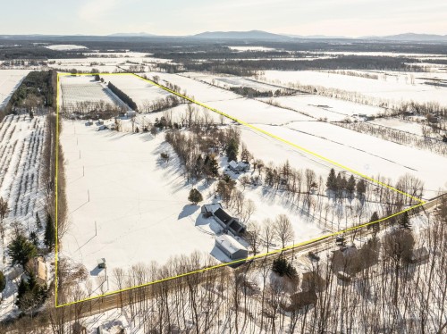 Overall view - 1125 Grand Rg St-Charles, Saint-Paul-D'Abbotsford, QC 