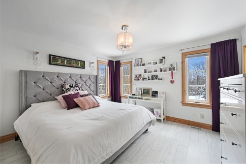 Master Bedroom - 1125 Grand Rg St-Charles, Saint-Paul-D'Abbotsford, QC 