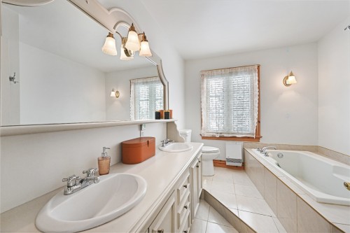 Bathroom - 1125 Grand Rg St-Charles, Saint-Paul-D'Abbotsford, QC 