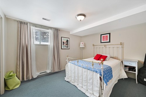 Bedroom - 1125 Grand Rg St-Charles, Saint-Paul-D'Abbotsford, QC 