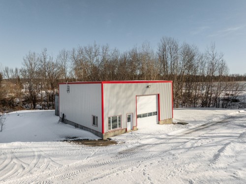 Garage - 1125 Grand Rg St-Charles, Saint-Paul-D'Abbotsford, QC 