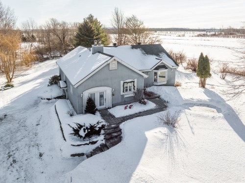 Front of Structure - 1125 Grand Rg St-Charles, Saint-Paul-D'Abbotsford, QC 