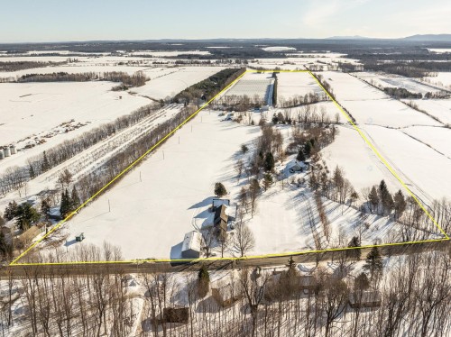 Overall view - 1125 Grand Rg St-Charles, Saint-Paul-D'Abbotsford, QC 