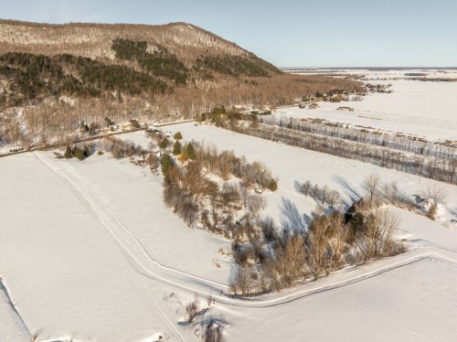 Overall view - 1125 Grand Rg St-Charles, Saint-Paul-D'Abbotsford, QC 