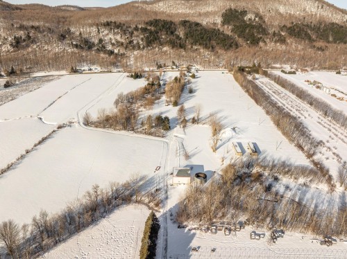 Overall view - 1125 Grand Rg St-Charles, Saint-Paul-D'Abbotsford, QC 