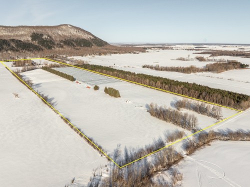 Overall view - 1125 Grand Rg St-Charles, Saint-Paul-D'Abbotsford, QC 