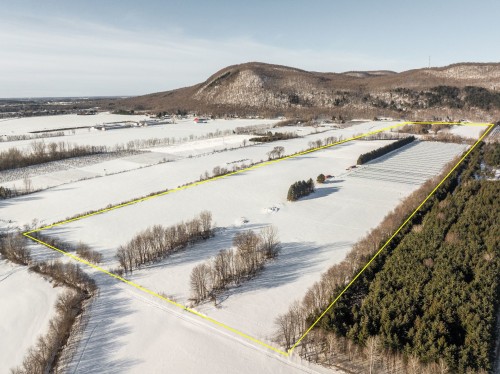 Overall view - 1125 Grand Rg St-Charles, Saint-Paul-D'Abbotsford, QC 