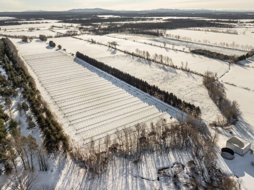 Overall view - 1125 Grand Rg St-Charles, Saint-Paul-D'Abbotsford, QC 