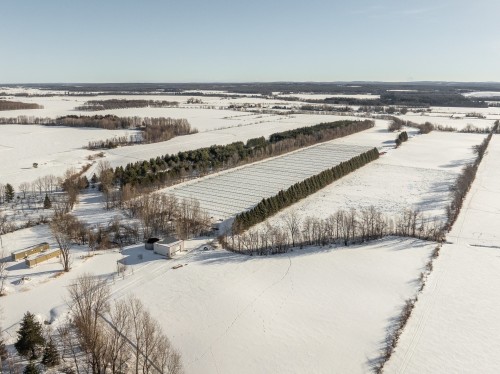 Overall view - 1125 Grand Rg St-Charles, Saint-Paul-D'Abbotsford, QC 