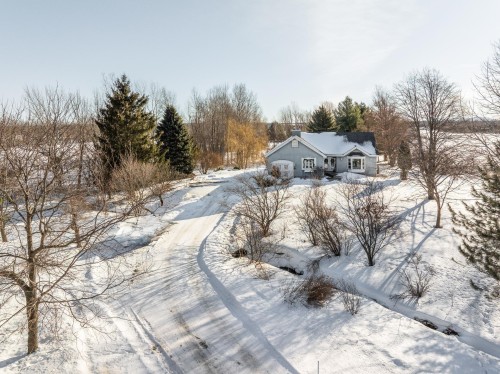 Overall view - 1125 Grand Rg St-Charles, Saint-Paul-D'Abbotsford, QC 