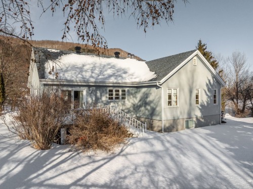 Back of Structure - 1125 Grand Rg St-Charles, Saint-Paul-D'Abbotsford, QC 