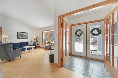 Mud Room - 1125 Grand Rg St-Charles, Saint-Paul-D'Abbotsford, QC 
